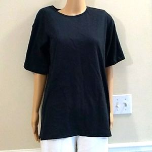 2/$15 Erica & Co women's t-shirt